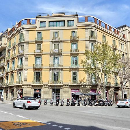 Hotel Vasanta Powered By Sonder Barcelona Zewnętrze zdjęcie