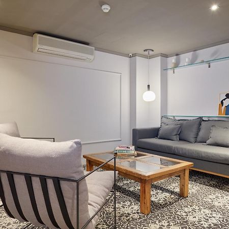 Hotel Vasanta Powered By Sonder Barcelona Zewnętrze zdjęcie