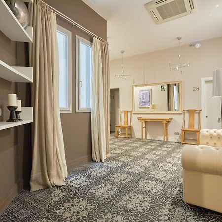 Hotel Vasanta Powered By Sonder Barcelona Zewnętrze zdjęcie