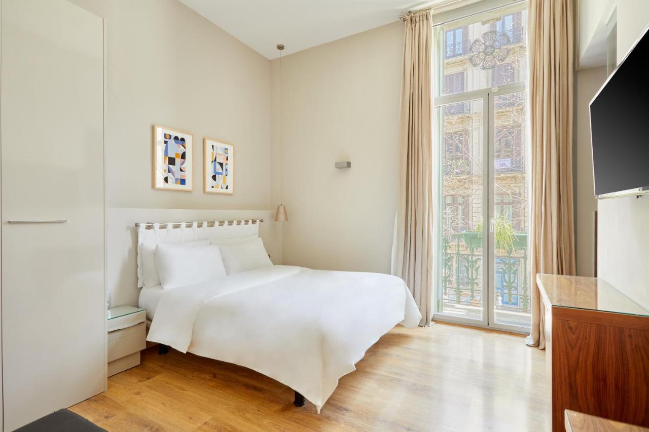 Hotel Vasanta Powered By Sonder Barcelona Zewnętrze zdjęcie