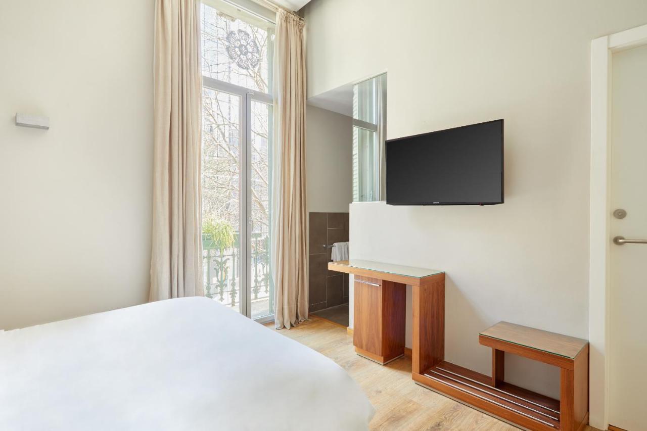 Hotel Vasanta Powered By Sonder Barcelona Zewnętrze zdjęcie