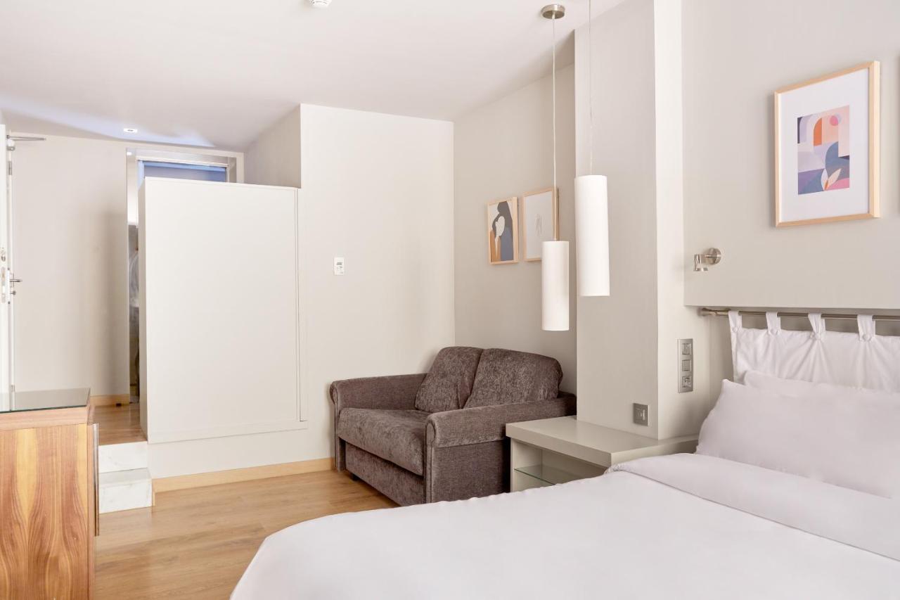 Hotel Vasanta Powered By Sonder Barcelona Pokój zdjęcie