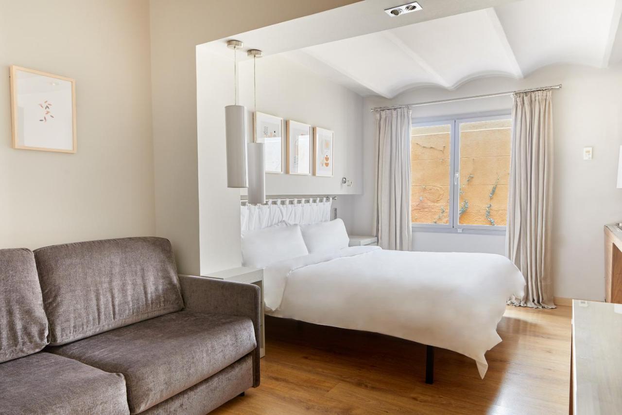 Hotel Vasanta Powered By Sonder Barcelona Zewnętrze zdjęcie