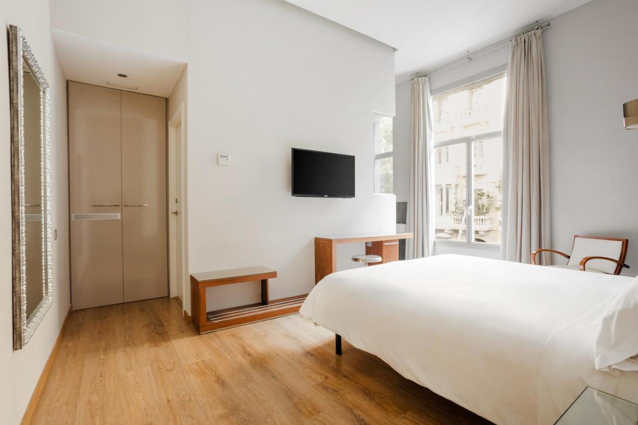 Hotel Vasanta Powered By Sonder Barcelona Zewnętrze zdjęcie