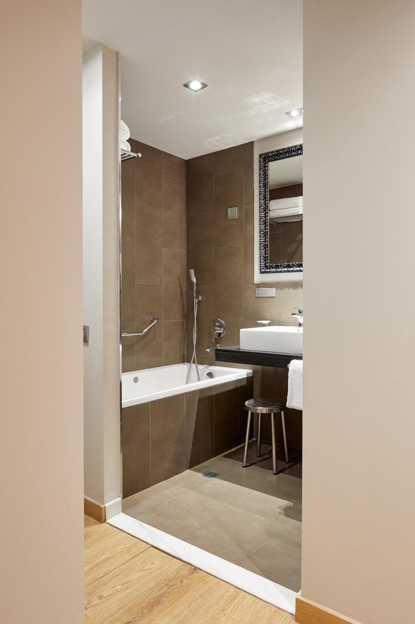 Hotel Vasanta Powered By Sonder Barcelona Pokój zdjęcie