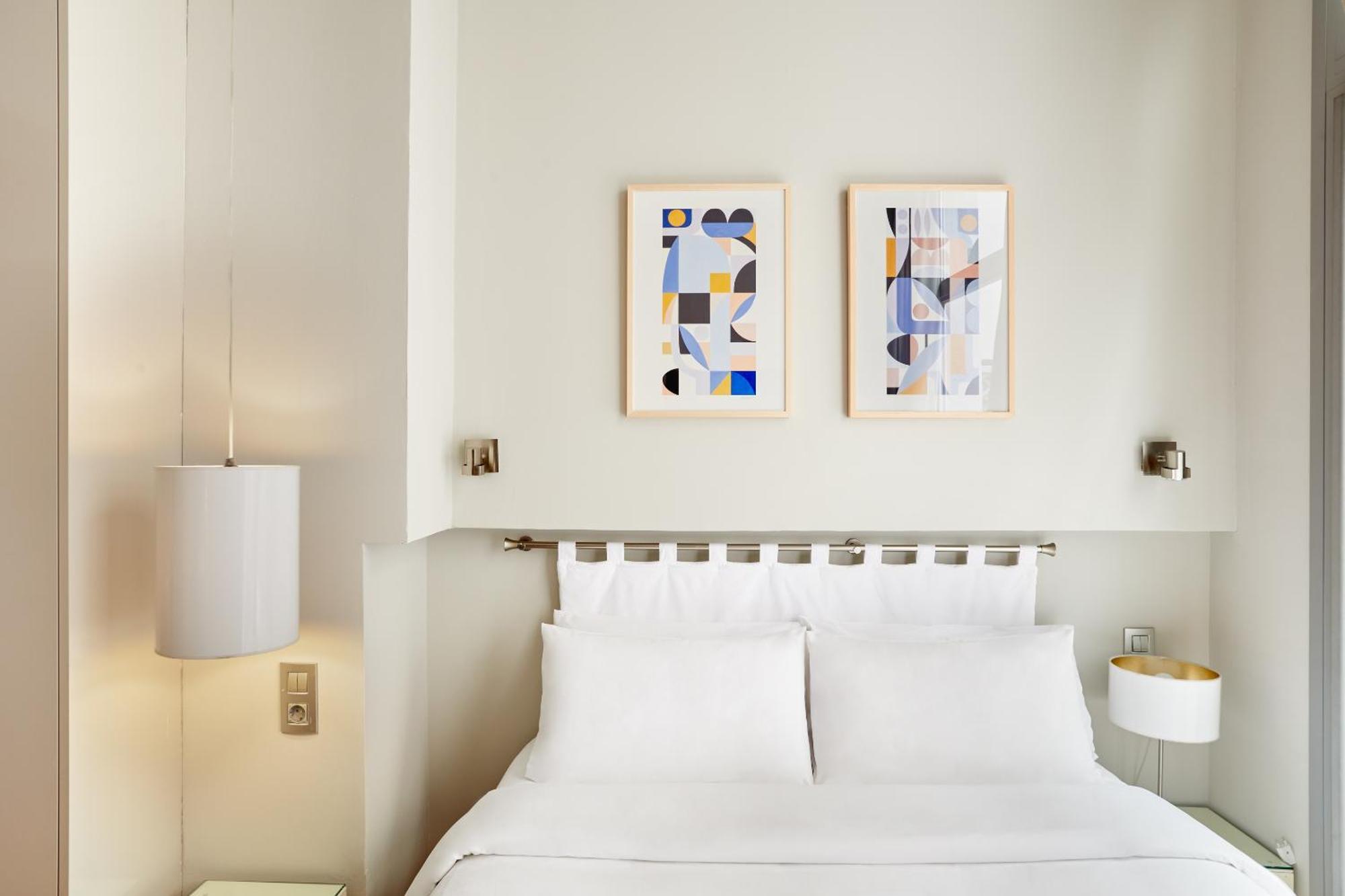 Hotel Vasanta Powered By Sonder Barcelona Pokój zdjęcie