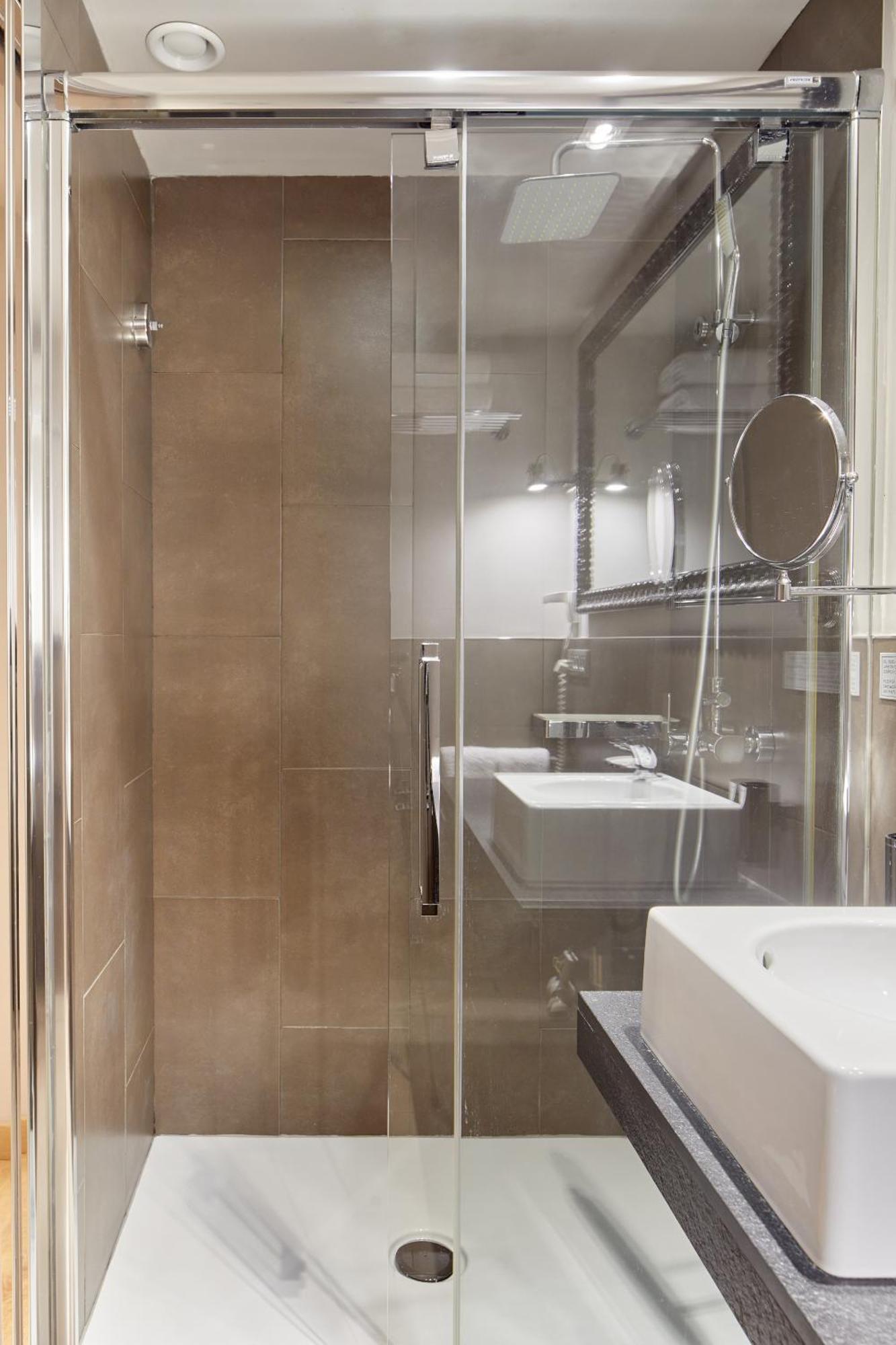 Hotel Vasanta Powered By Sonder Barcelona Pokój zdjęcie