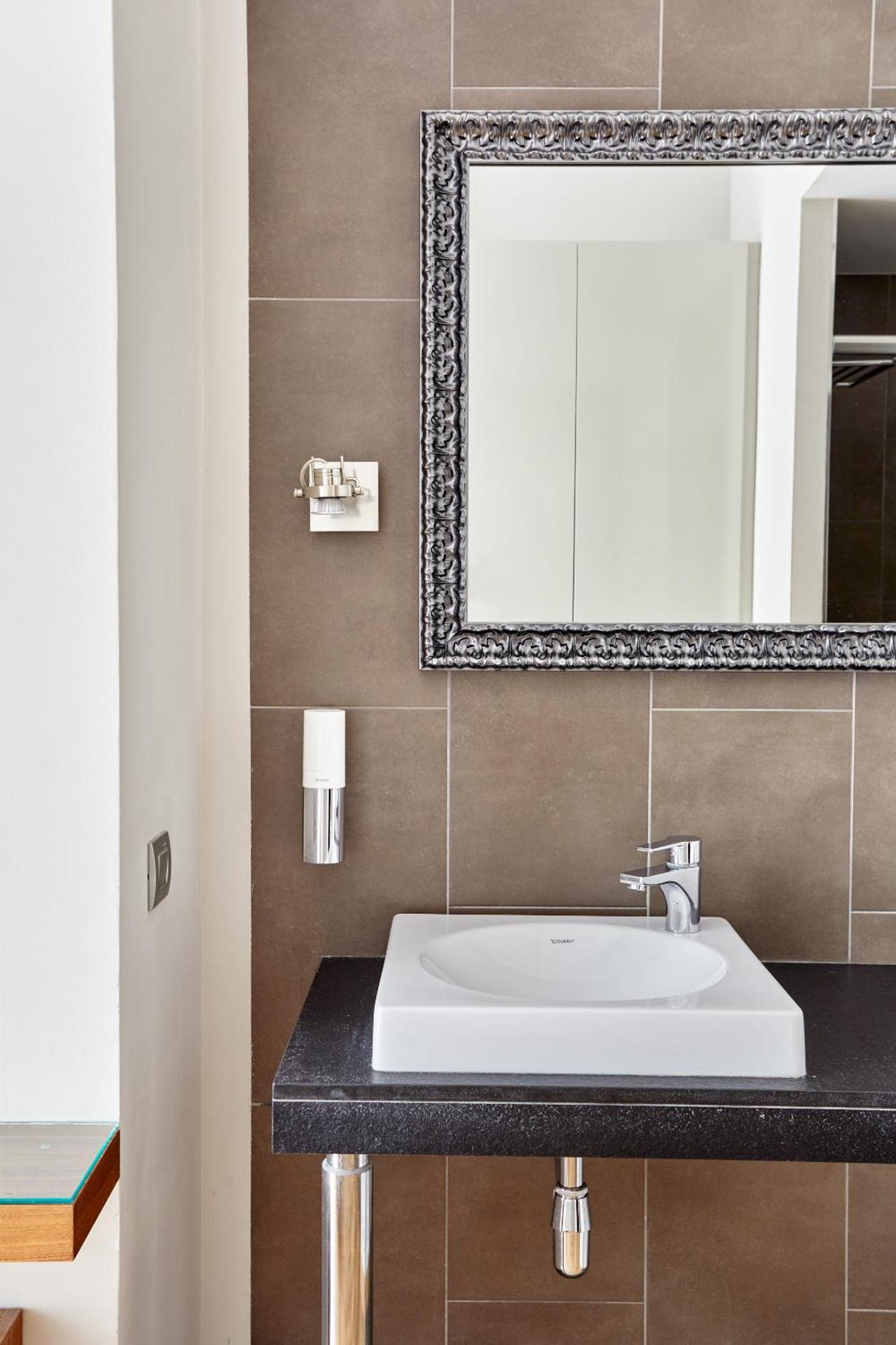 Hotel Vasanta Powered By Sonder Barcelona Pokój zdjęcie