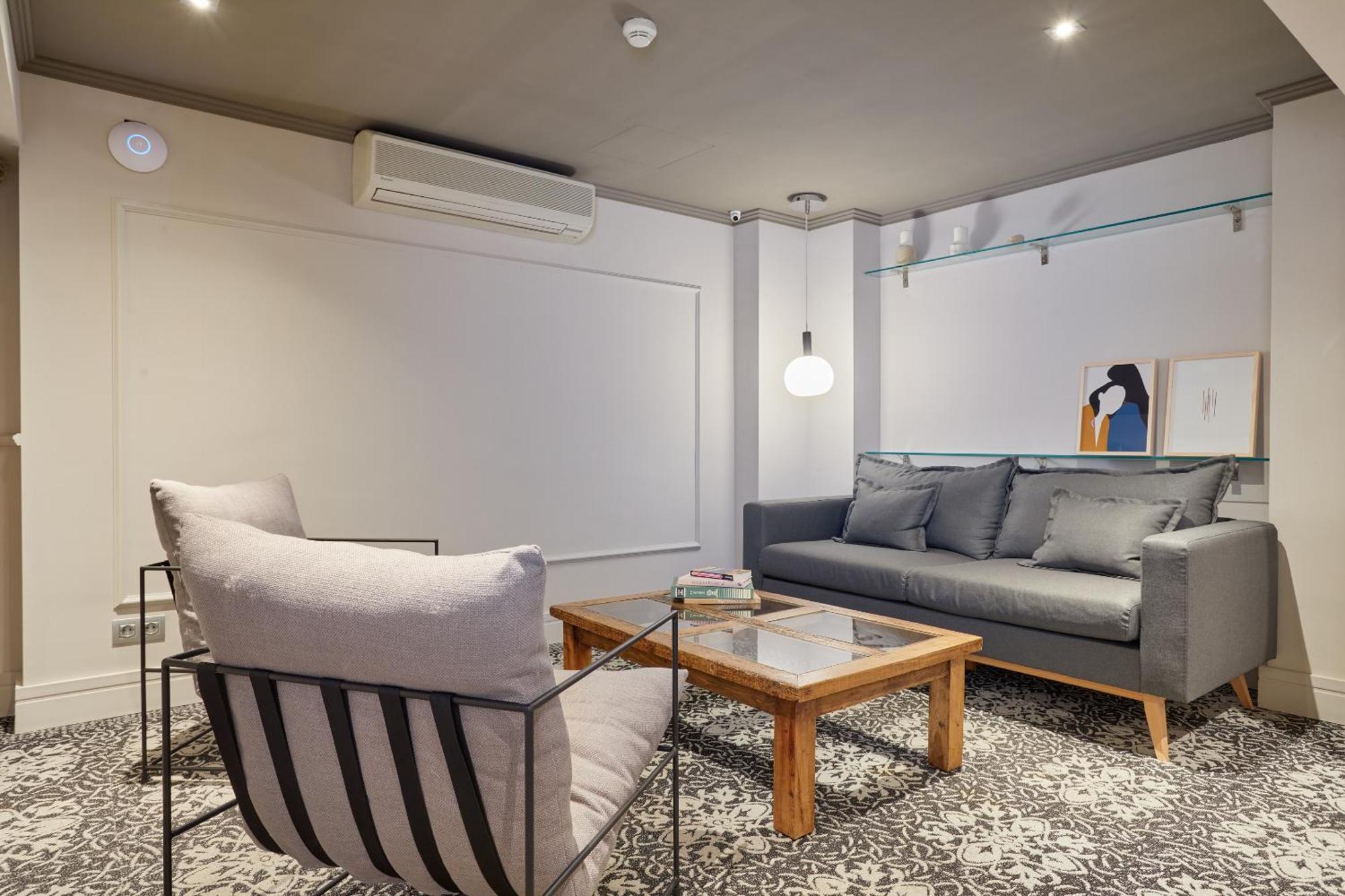 Hotel Vasanta Powered By Sonder Barcelona Zewnętrze zdjęcie