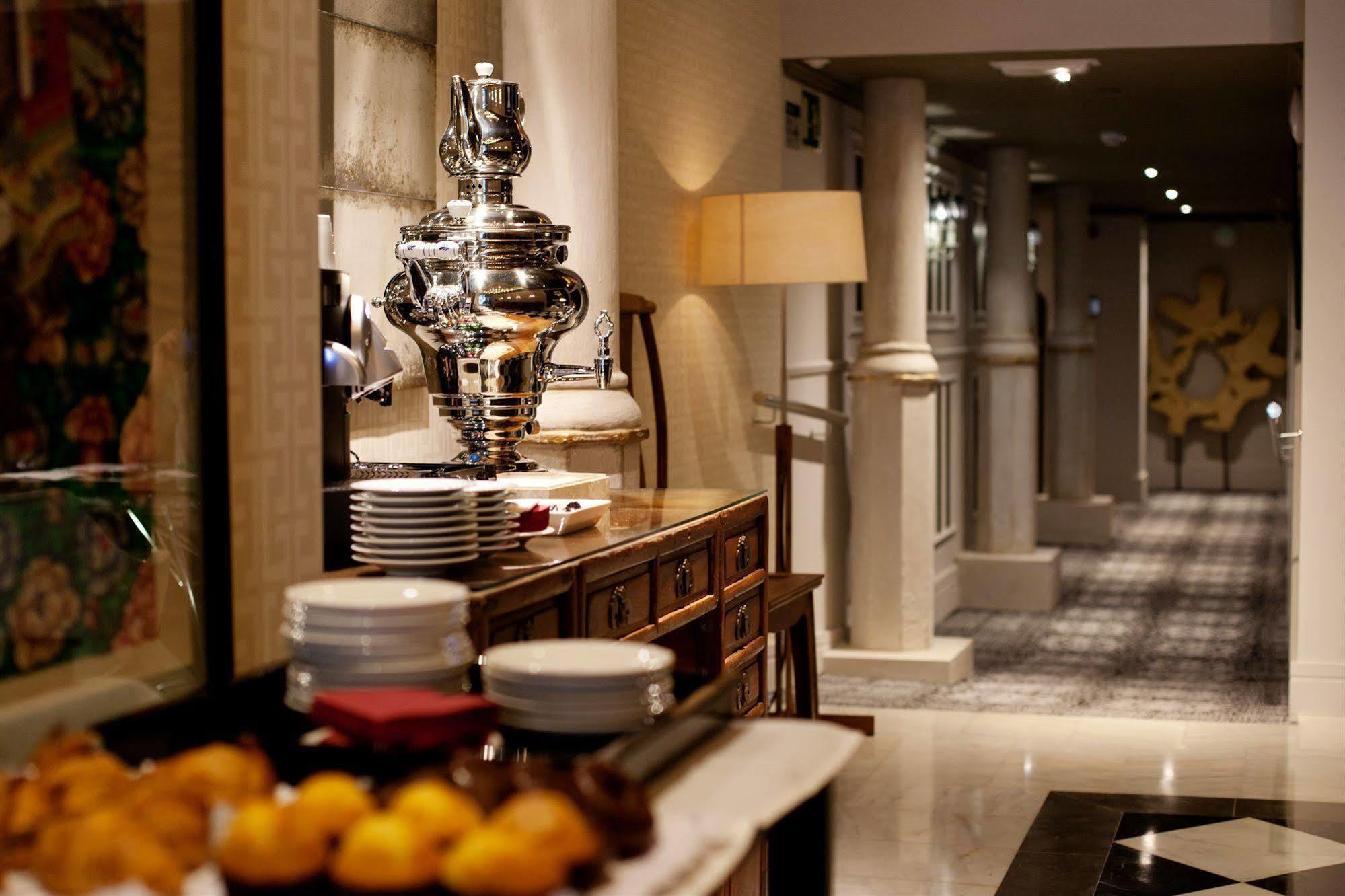 Hotel Vasanta Powered By Sonder Barcelona Zewnętrze zdjęcie