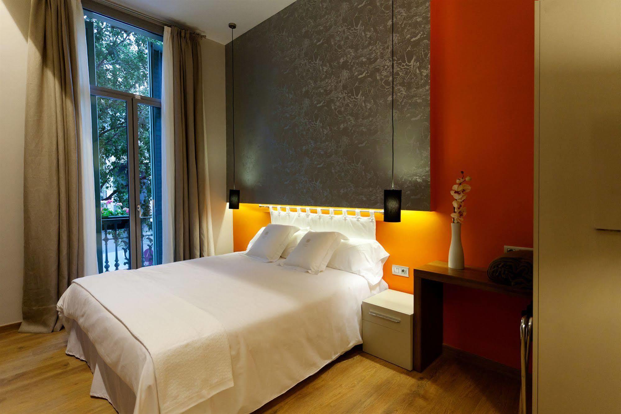 Hotel Vasanta Powered By Sonder Barcelona Zewnętrze zdjęcie