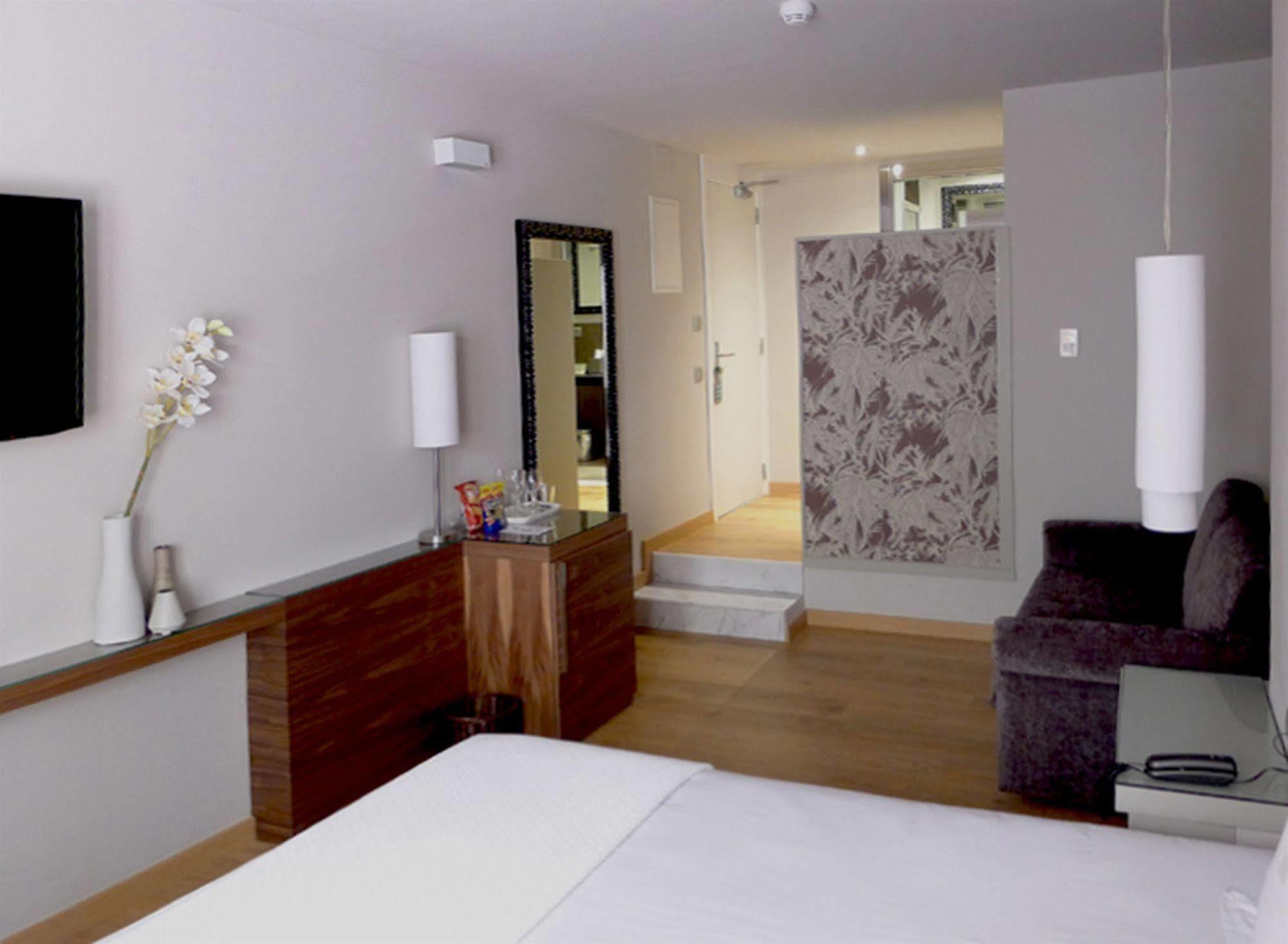 Hotel Vasanta Powered By Sonder Barcelona Zewnętrze zdjęcie