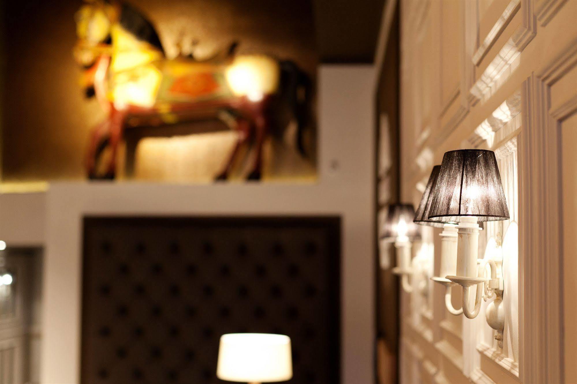 Hotel Vasanta Powered By Sonder Barcelona Zewnętrze zdjęcie