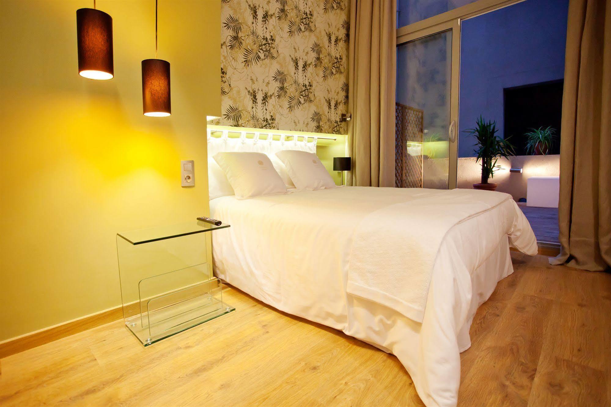 Hotel Vasanta Powered By Sonder Barcelona Zewnętrze zdjęcie